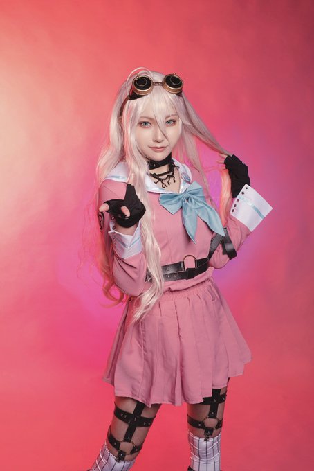 コスプレイヤー楪のTwitter画像83