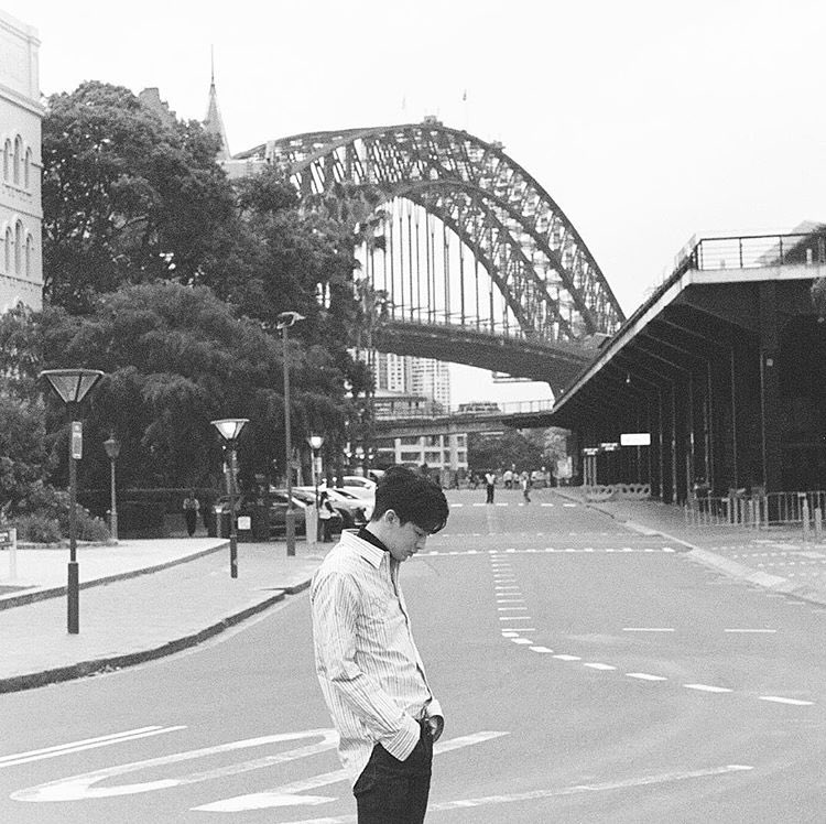 syh__bae's tweet photo. Another Hanbin’s work of art #Yunhyeong #Hanbin #BI #iKON #윤형 #한빈 #비아이 #아이콘 https://t.co/ZMzqpE5L9e