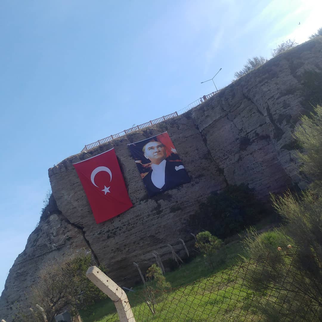 #BoğazınincisiGelibolu