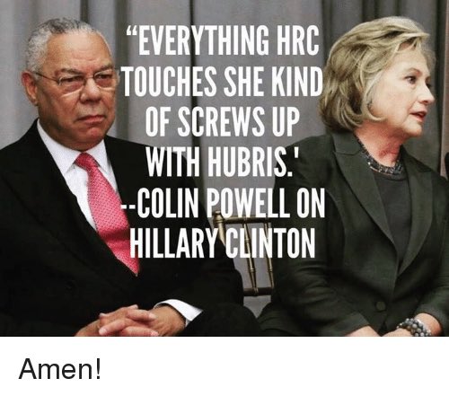 bobby990r_1's tweet photo. @javi_guaj @altumolillo #NoHillary https://t.co/v9dSpVXg15