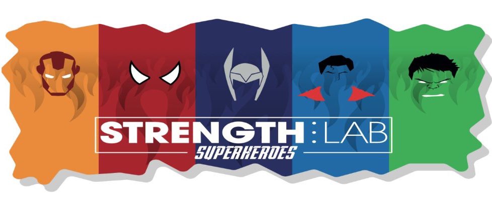 Voting for Superheroes Programme now open for next 48 hours. All voting details are available on The Performance Lab Facebook page: or at bit.ly/2PWHVBOm Please vote for St Patrick’s Mullinahoe and share. 🗳