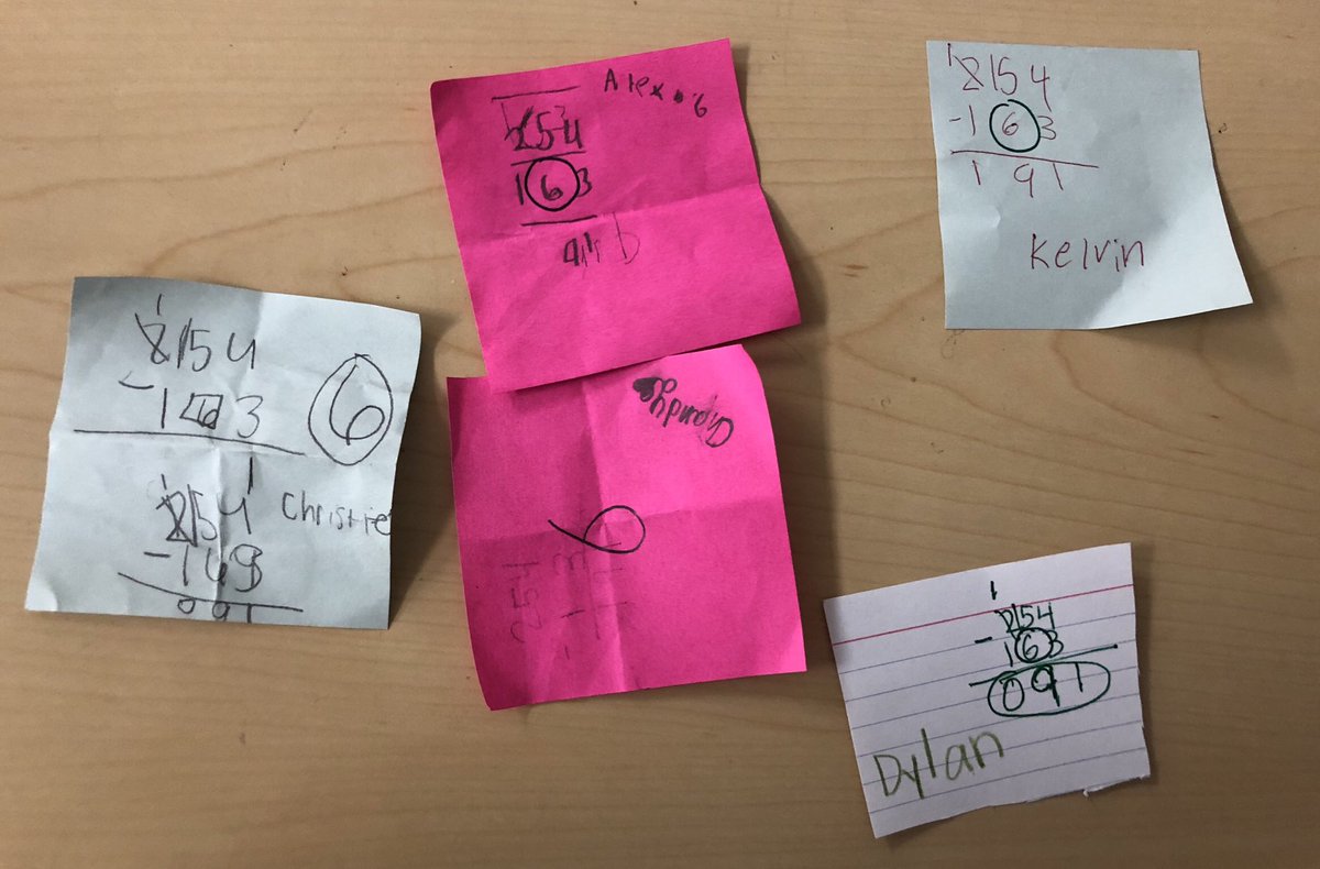 ObidiegwuCrew's tweet image. #MathChallengeMonday @ParksideProud