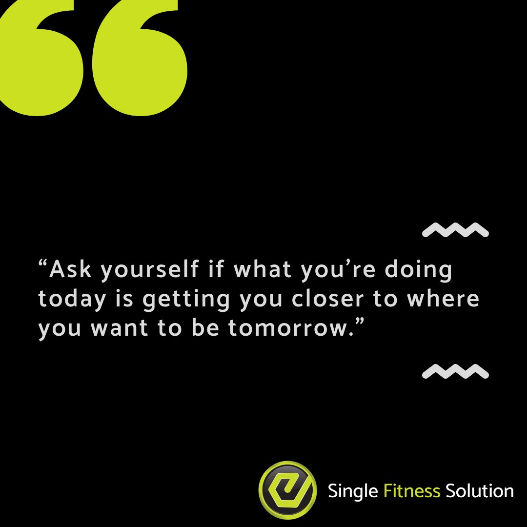 Motivation Monday from the eJ team! #motivationmonday #ejercise #fitness #fitnessgoals #yogatraining #athomeworkout #fitlife #golf #getstrong #quotes