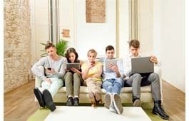 Mediametrie's tweet photo. [CP] Audience Internet Global en France en septembre 2018 : 36 millions d’internautes surfent sur les sites et applications des #banques ➡️ https://t.co/A5czoatMeU #Audiences #InternetGlobal https://t.co/uoIqh8VlGA