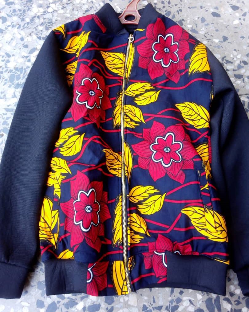 dahavenafrica's tweet photo. Afrique bumper jacket are now available in different fabrics and sizes.
.
.
Its a great choice for the season. Wear it, rock it, style it and still stay warm.
.
.
Call or send us a message to order: +2348060934050.
.
.
We ship Worldwide ๐
.
.
#bumperjacket
#MondayMotivation https://t.co/CkJNgwkOlU
