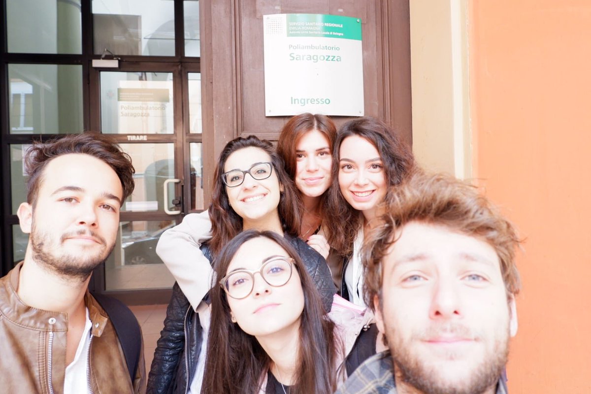 PreservatiU's tweet photo. Work in progress... al Poliambulatorio Saragozza📍
@mktsociale @compassunibo @UniboMagazine #Preservati #Unibo https://t.co/Od9QqeVdfH