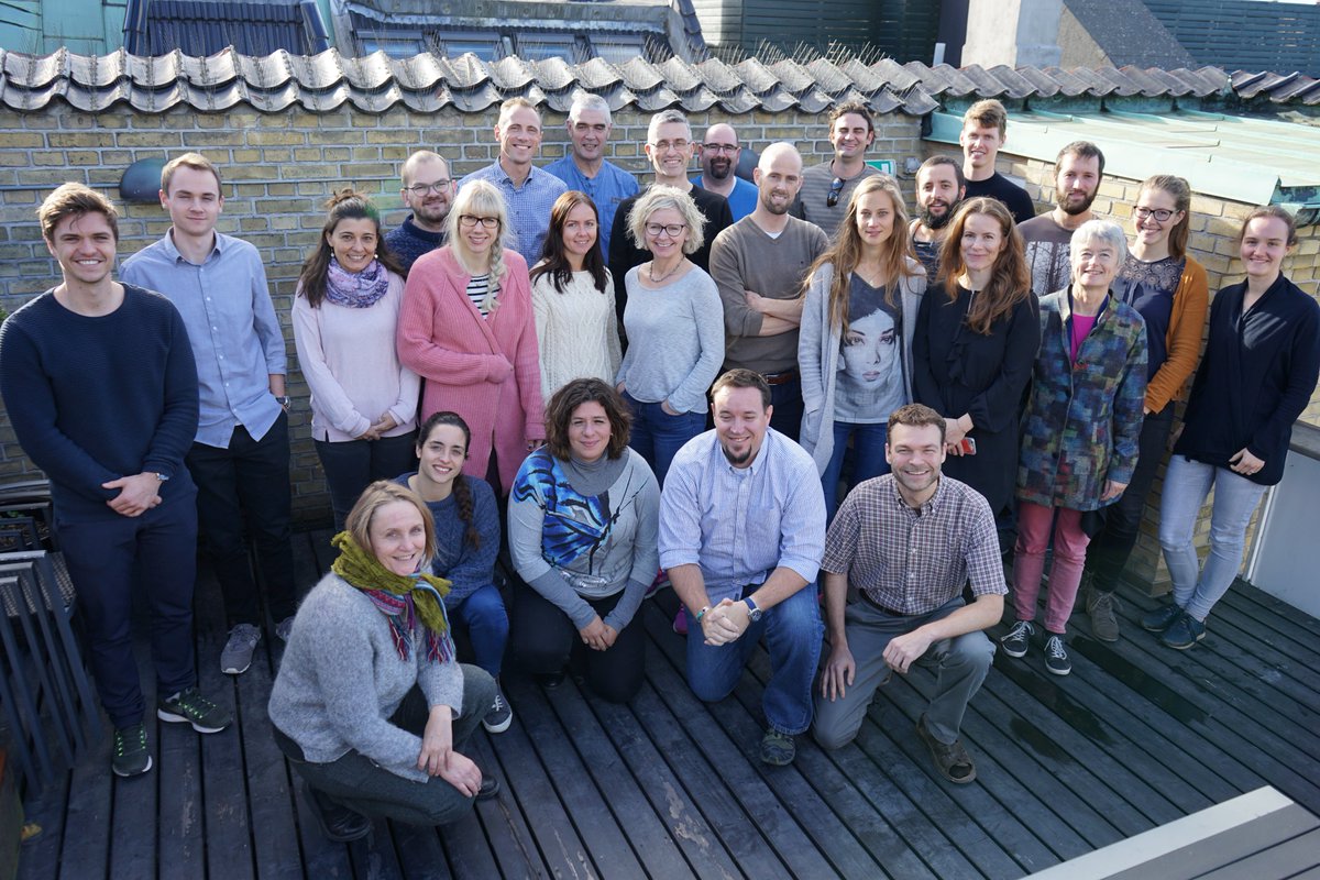 Our introductory #training course to fish stock assessments took place last week. For the ninth year in a row, participants from various backgrounds learnt about the background and the basis of the fish stock advice that #ICES_ASC produces each year. facebook.com/ICES.Marine/ph…