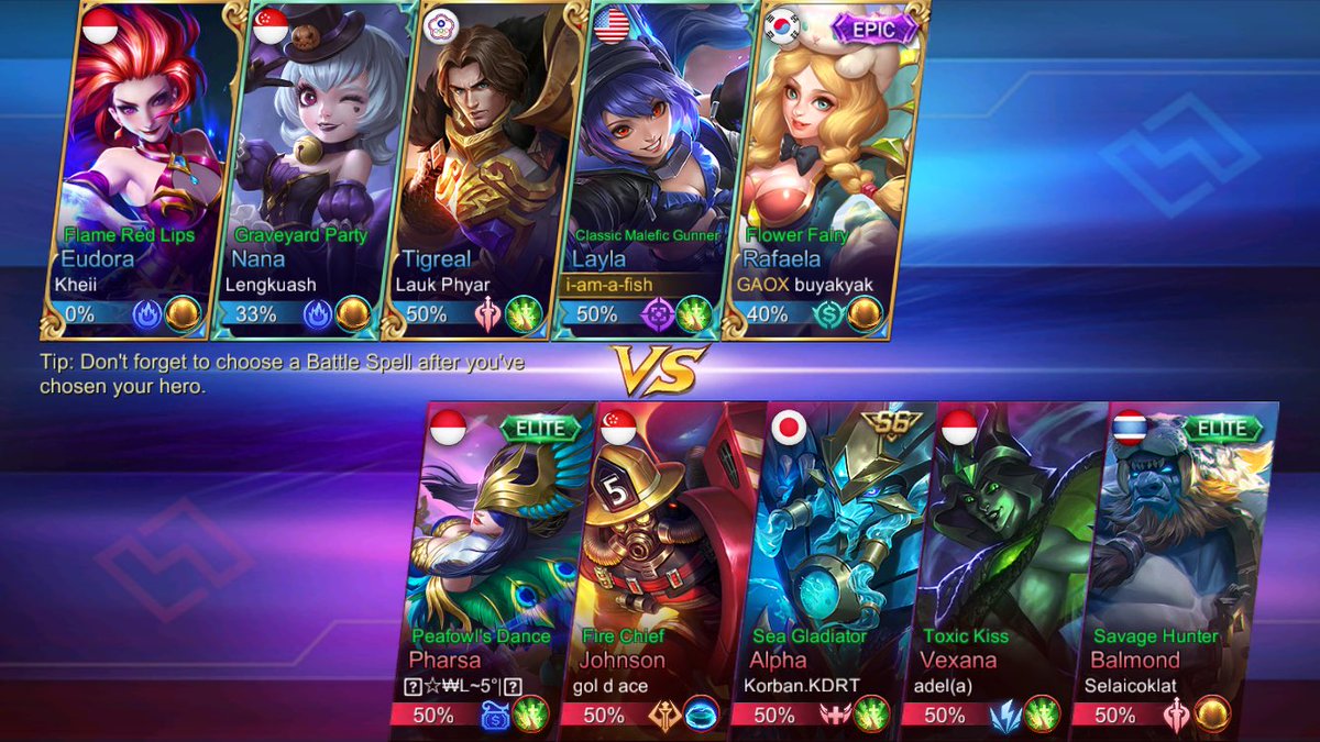 LordTengku's tweet photo. Bru nk rse gegirl team tp tula bang @pakcik_tigreal tanak pkai tudung😪😂😂 https://t.co/omNA8NJ08f