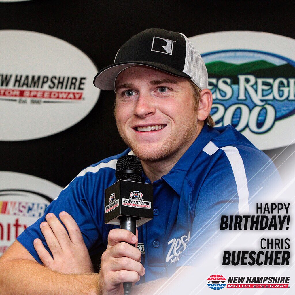 Help us wish a happy birthday!  