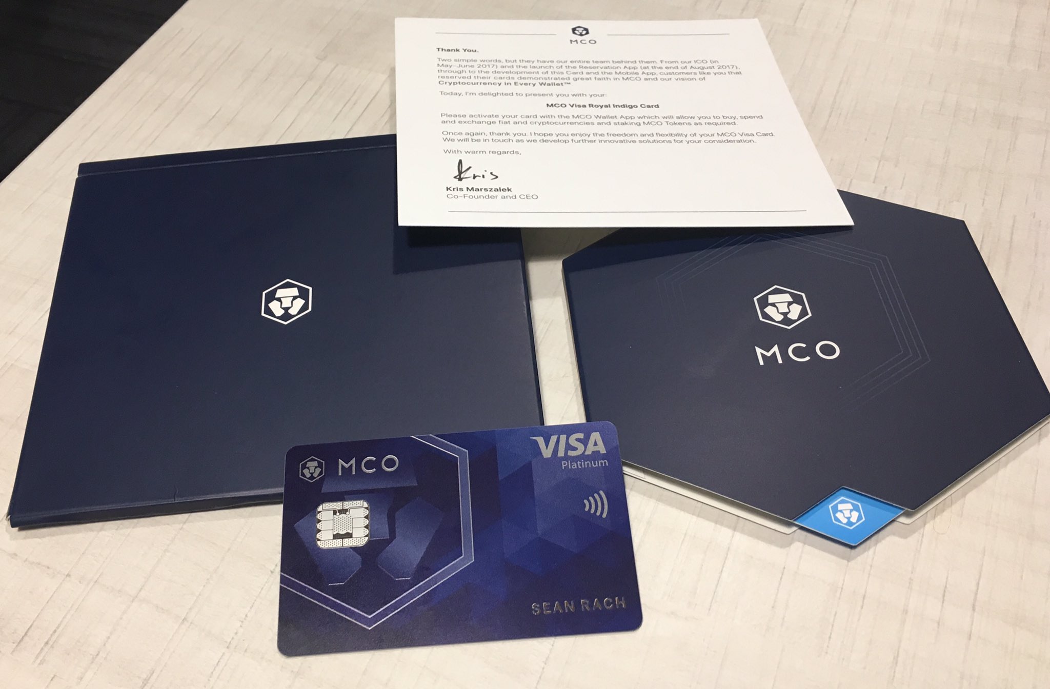 seanrach auf twitter "here comes royal indigo my mco visa