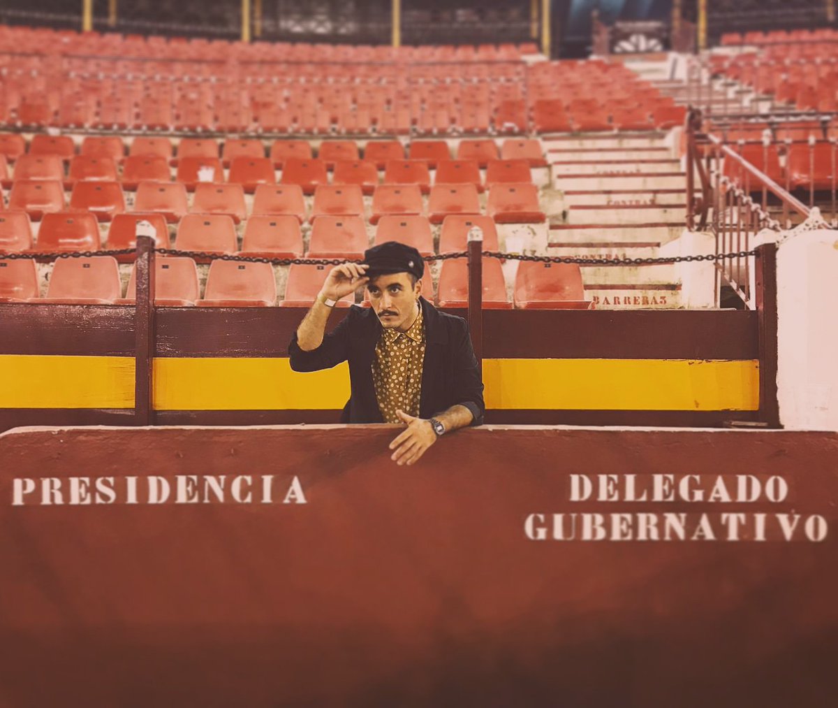 Plazas de toros SÍ, pero llenas de música en directo. #PlazasDeToDos
#Welcome2018 #BienvenidaUniversitaria #Murcia
<a href="/estrellalevante/">Estrella de Levante</a>