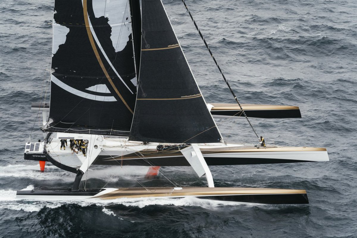 🚨 [#NEWS] Spindrift 2 moves standby forward 🌎
🇬🇧 bit.ly/2So2Zme
🇫🇷 bit.ly/2zcGWq0