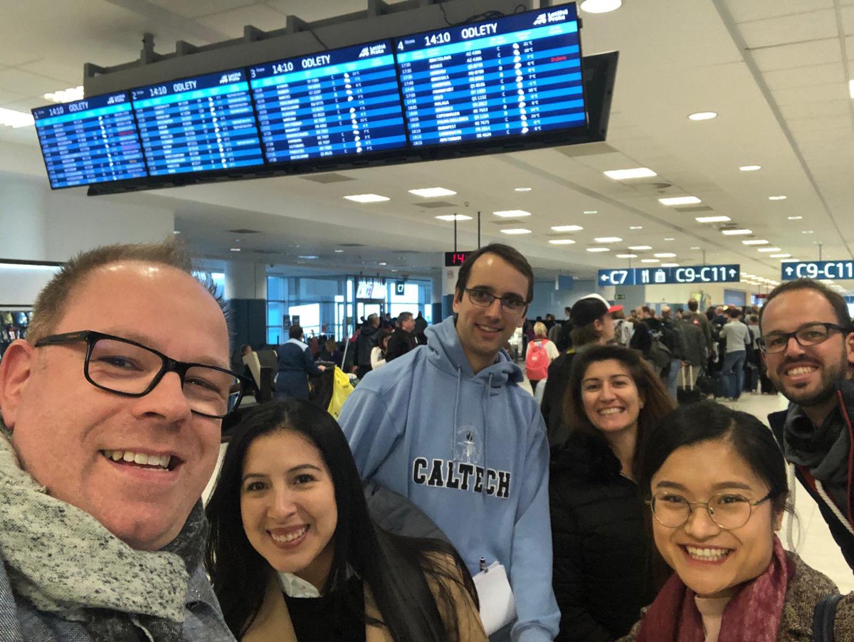 Ange (🌱,🌏) (@angecamdaz) on Twitter photo Just landed in Prague for #DevCon4 hosted by <a href="/EFDevcon/">Devconnect ARG</a>. Beyond excited to be here with <a href="/validitylabs/">Validity Labs AG</a> team, sharing a full week with the builders and creators of the #Web3 Just landed in Prague for #DevCon4 hosted by <a href="/EFDevcon/">Devconnect ARG</a>. Beyond excited to be here with <a href="/validitylabs/">Validity Labs AG</a> team, sharing a full week with the builders and creators of the #Web3