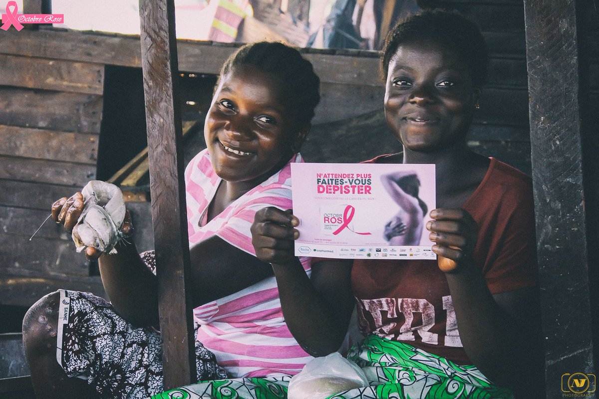 Celia_CorineES's tweet photo. Lieu: Marché d'Abobodoumé yopougon
Date: Samedi 27 octobre à 10h
Target: Sensibilisation au cancer du sein et à l'auto palpation. 
#octobrerose #cancerdusein #LeDepistagePeuteSauverLaVie #NJphotography #Sheisthecodecommunity https://t.co/CqHK91ifEA