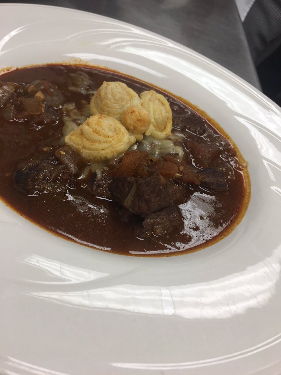 cheflil_yj's tweet photo. The weathers cooling down, it's chili season ππ¬ #CUL280 https://t.co/Y5MlyUkUyy