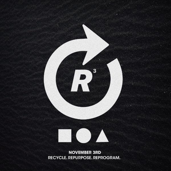 THREAD HAUS #R3 SERIES CHARITY FUNDRAISER THIS SAT NOV 3RD - eepurl.com/dLJKyI