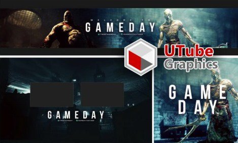 UTubeGraphics - YouTube/Twitch GFX! tweet media
