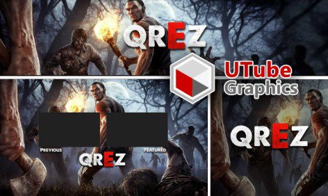 UTubeGraphics - YouTube/Twitch GFX! tweet media