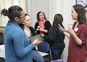 Connect, collaborate and feel part of a bigger community. 
Join us on November 10th <a href="/edcampaacps/">edCampAACPS</a> 
REGISTER NOW: aacpsschools.org/edcamp