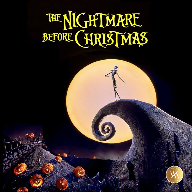 Book your tickets now for Tim Burton's beautiful classic, performed live by the South Florida Symphony. Only one performance, scheduled for Dec. 13, 8 p.m., at the Broward Center for the Performing Arts Au Rene Theater.
southfloridasymphony.org/the-nightmare-… #nightmarebeforechristmas #symphony