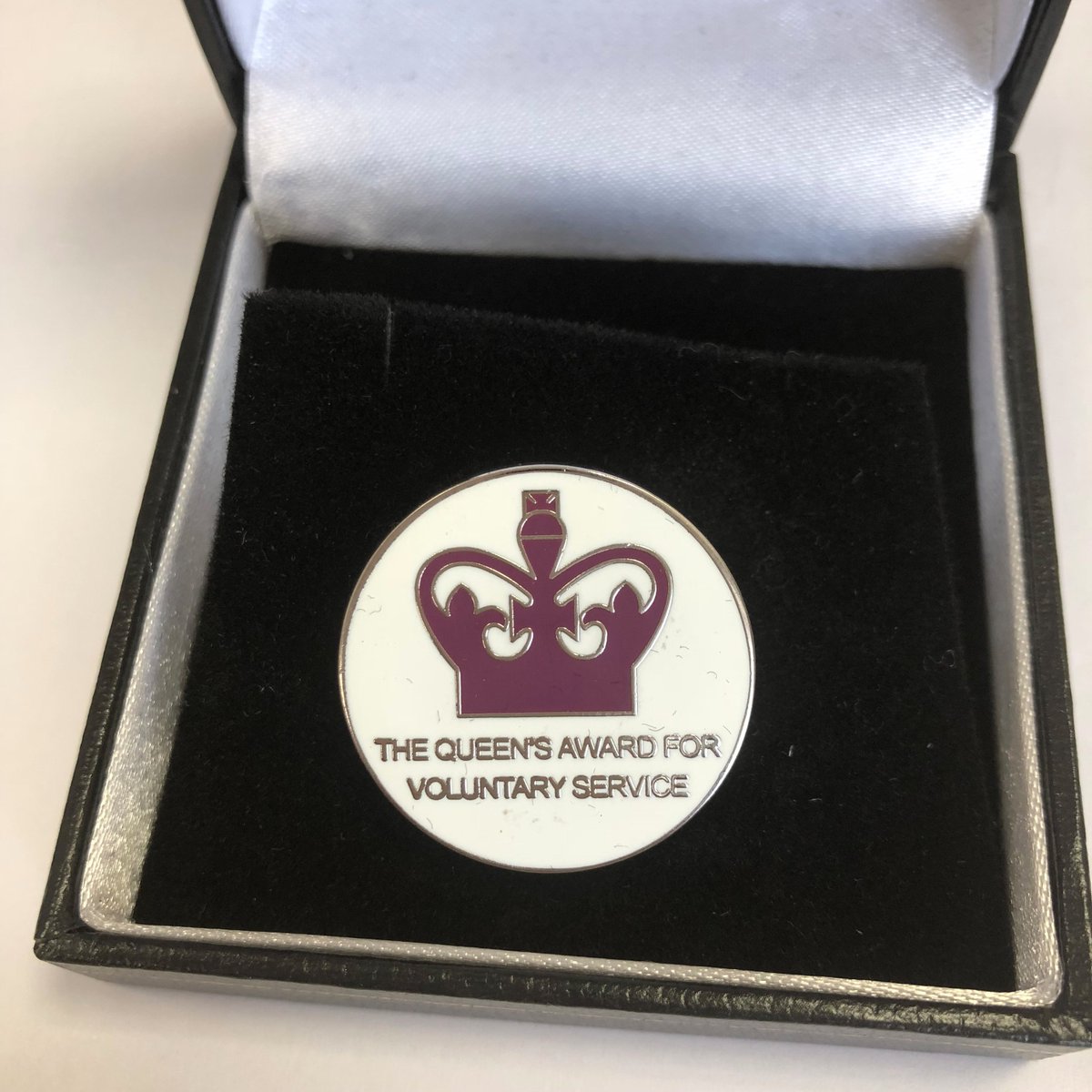Thank you to our friends at #space4autism for our lovely Queens Awards badge
#charity #macclesfieldbusiness #keepupthegoodwork