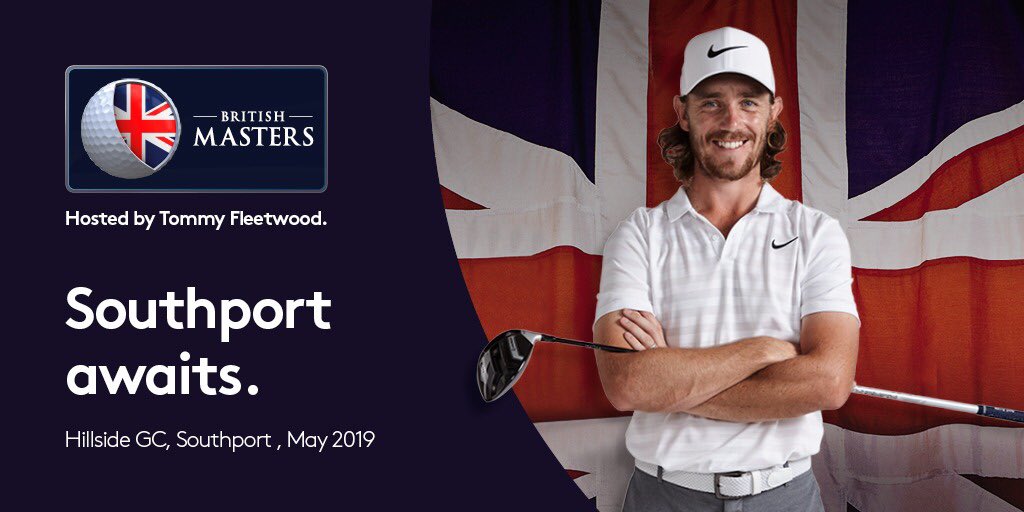 Tommy Fleetwood tweet media
