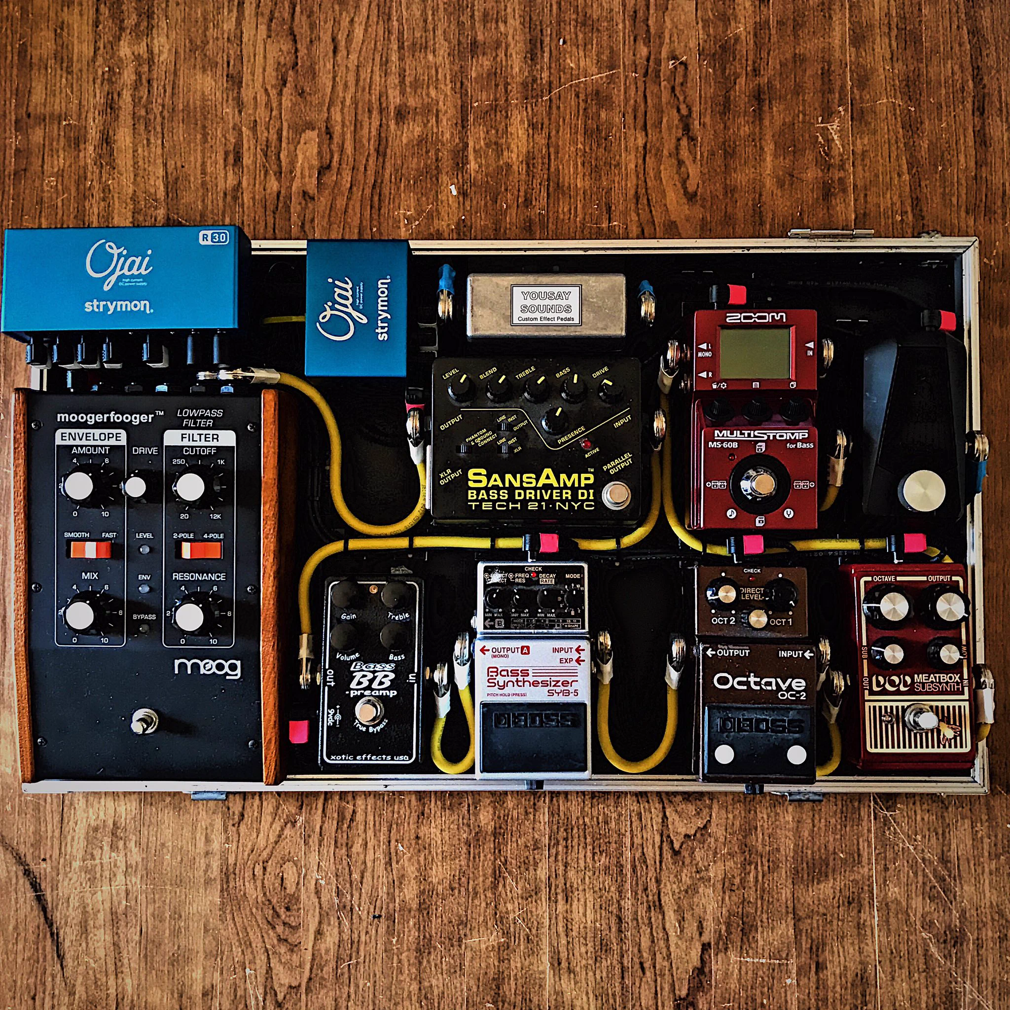 YOUSAYSOUNDS (@YOUSAYSOUNDS) / X