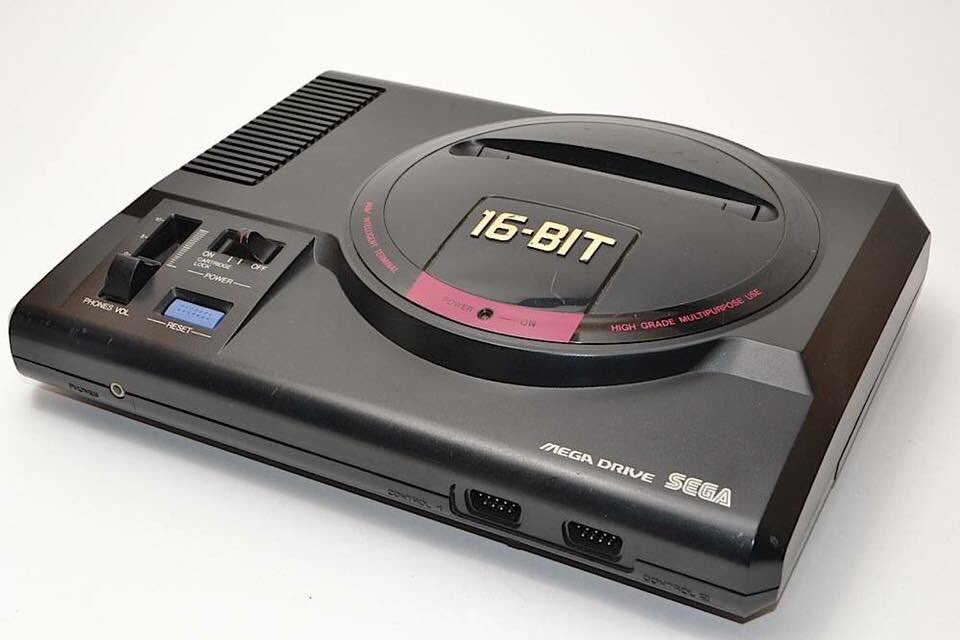 8 Bit® Apparel on X