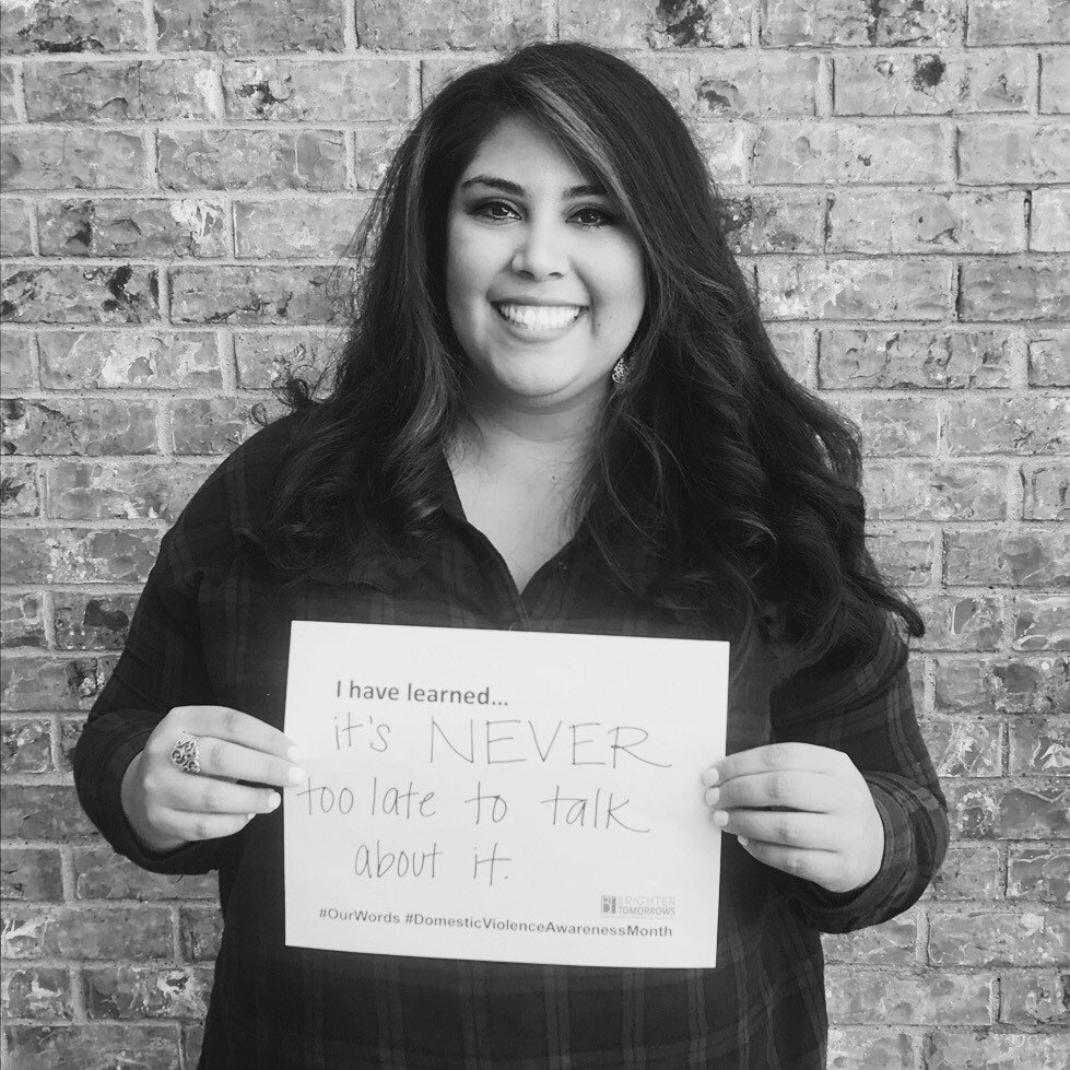 Brighter Tomorrows tweet media