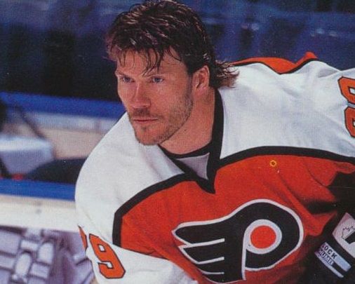 Oct. 29: Happy birthday, Joel Otto (1961) 