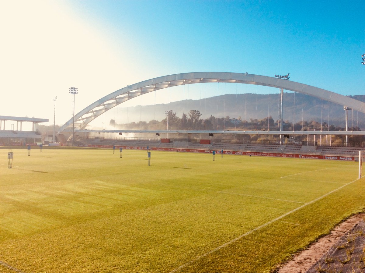 "85% of the first team players came through this academy, and the average stay here before reaching the first team is 7 years.”

A Look Inside Athletic Club Bilbao's Academy - "Development Within A Culture And identity"

canofootball.com/articles/a-loo…