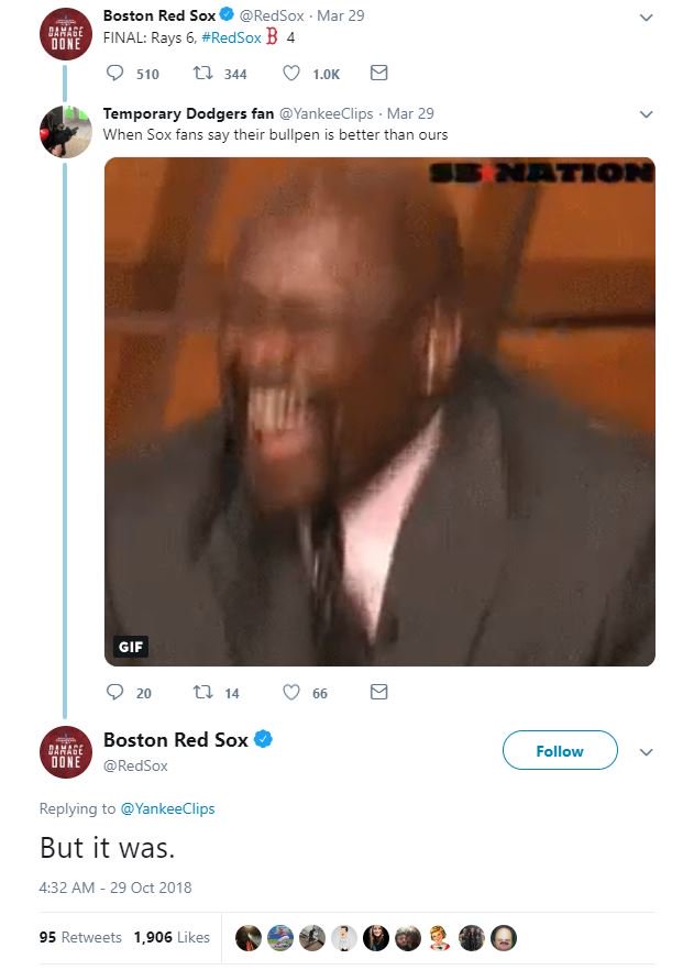 Only In Boston tweet media