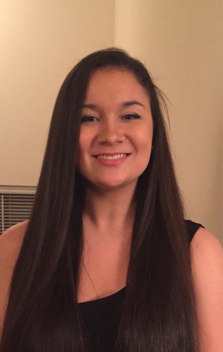 TrumanHSChoir's tweet photo. Congrats to our own Elena Yroz who will be singing in the MMEA All-State choir! This is an amazing accomplishment! https://t.co/gh96AXk57Y