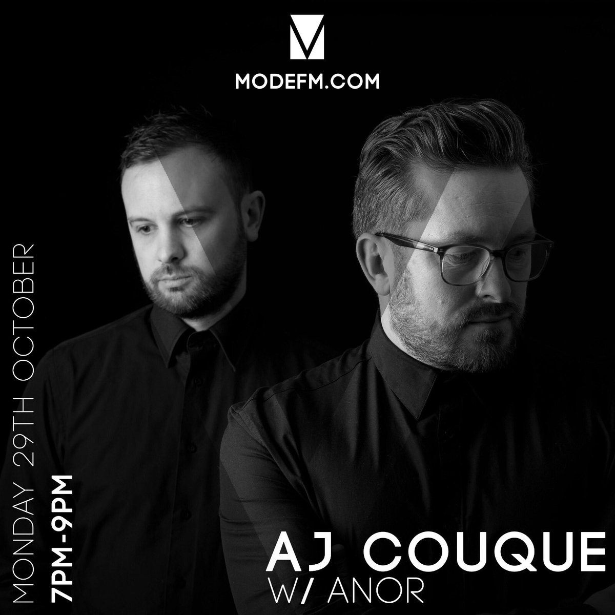 AJ Couque tweet media
