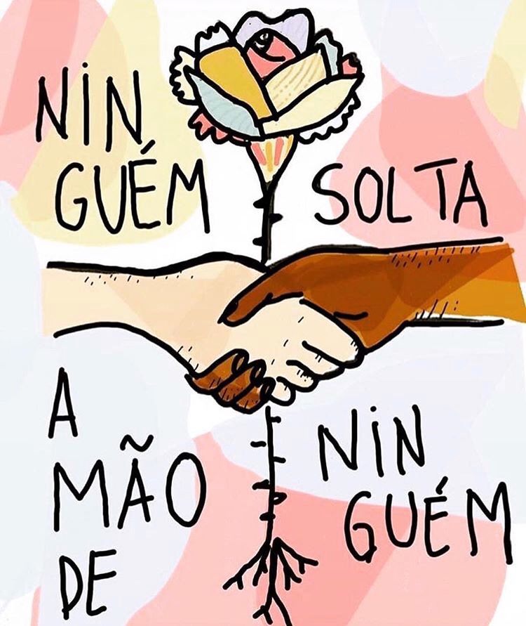 Brazilië. #geenemoticonsvoor