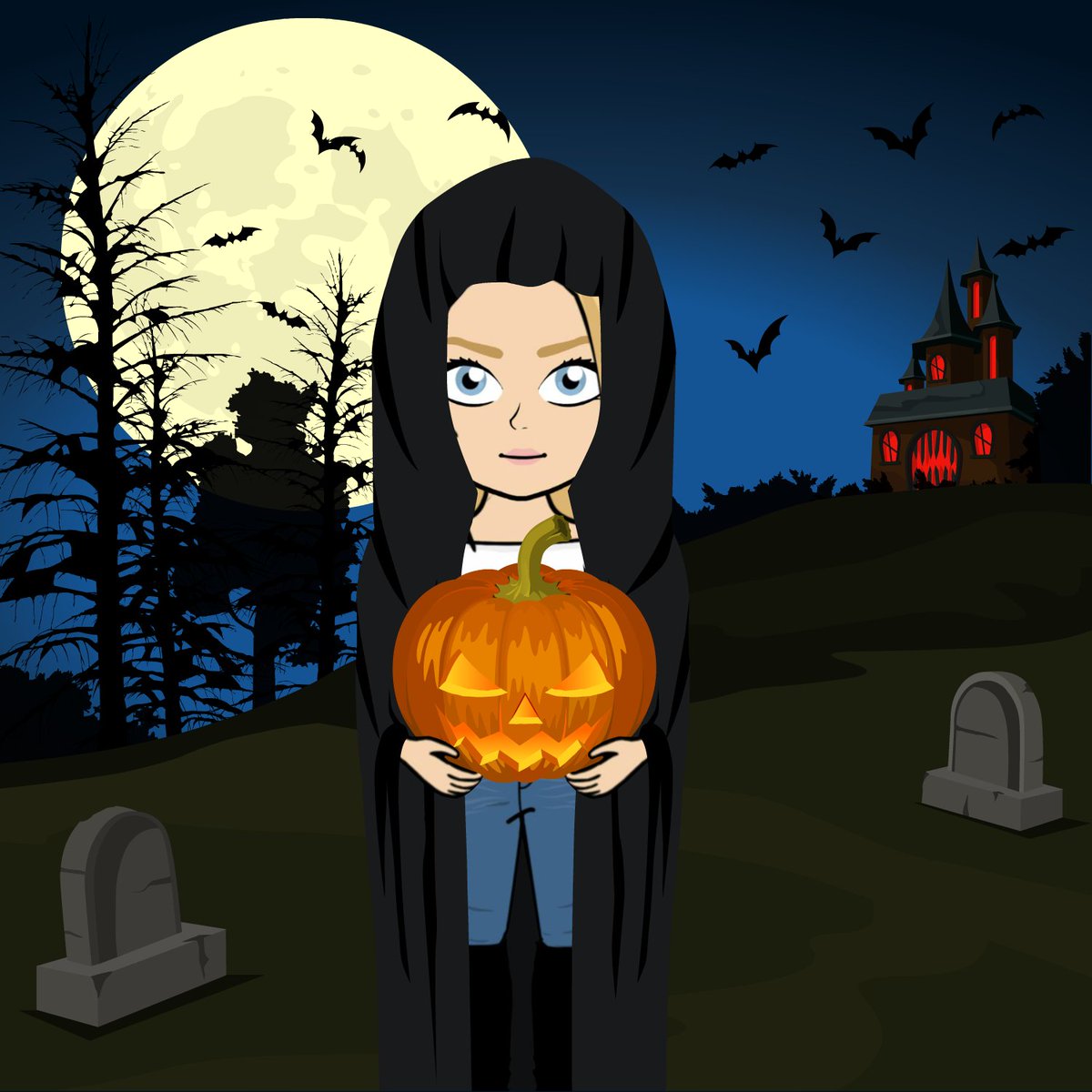 CoeyApp's tweet photo. Happy Halloween!
#happyhalloween #trickortreat https://t.co/2RPp20Ae3M