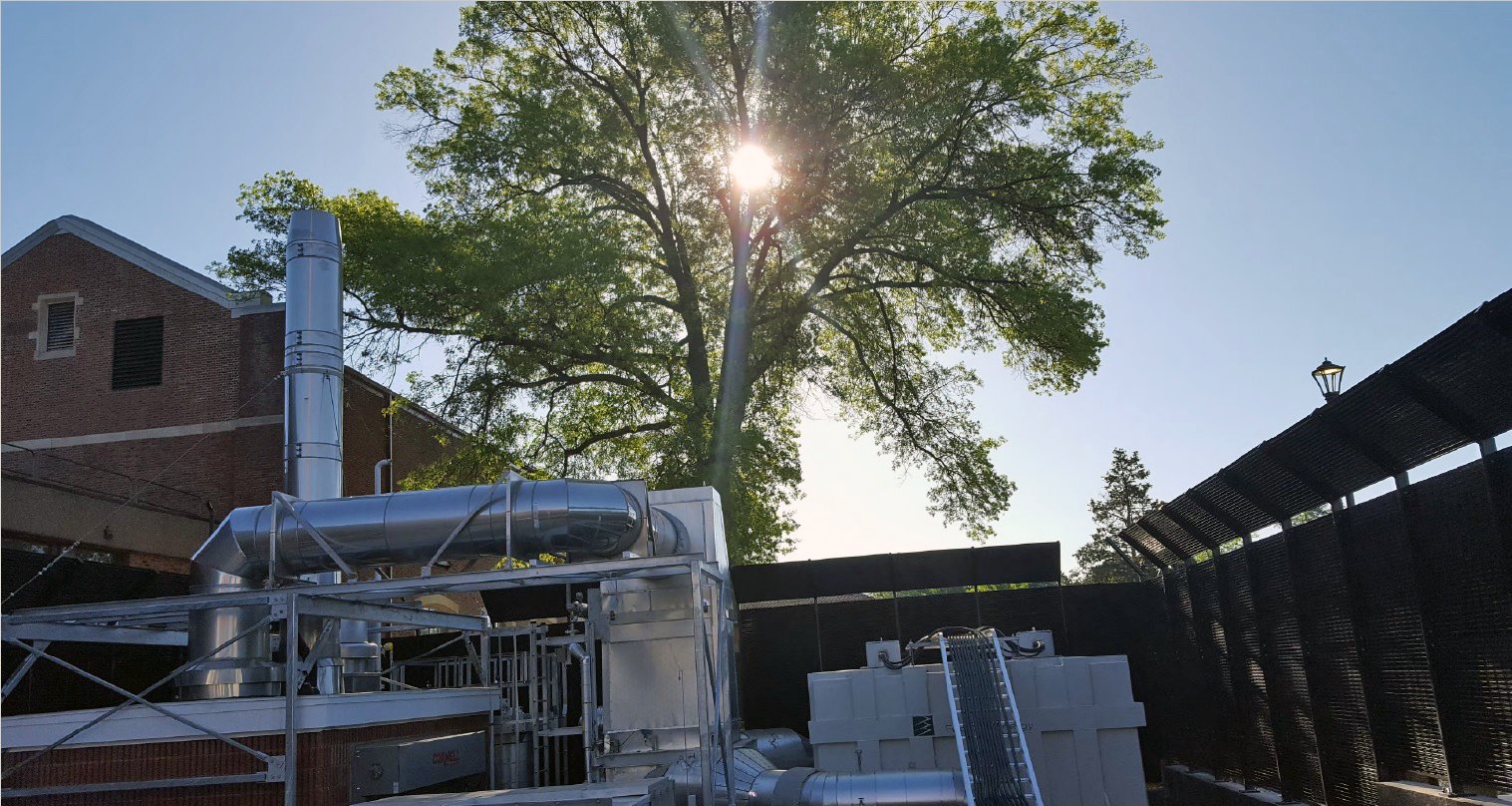 FuelCell Energy on Twitter "Did you know that one 1.4MW fuel cell is capable of reducing annual