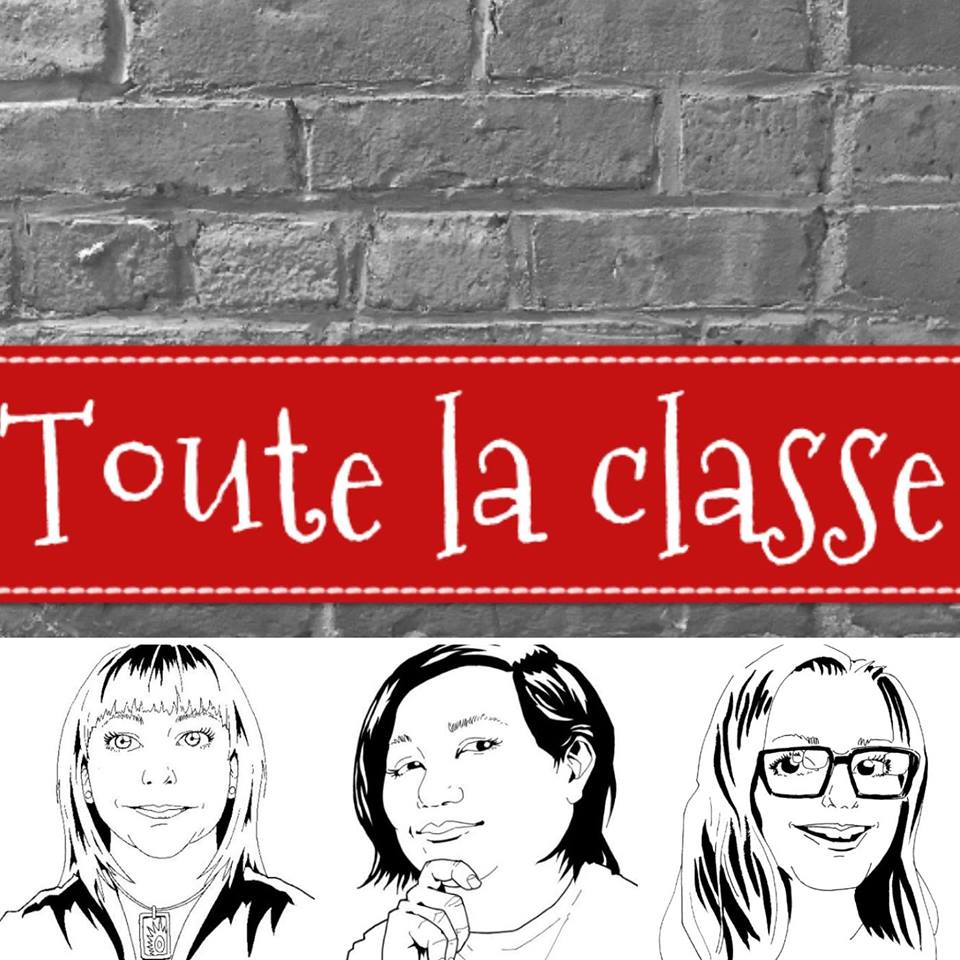 ToutePour's tweet photo. If you are a principal or board looking for professional development on-the-go for your French-speaking teachers, we are the podcast for you! Please share in your networks. @TVDSB @JeanneSauveFIPS @LordRobertsFI @fsl_chez_HWCDSB @FslBeyond @tdsb https://t.co/ZFYCpapcXb