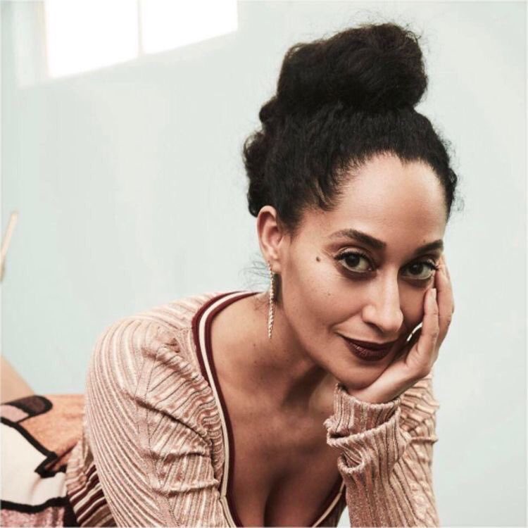 Happy birthday to the one, and only Tracee Ellis Ross!  