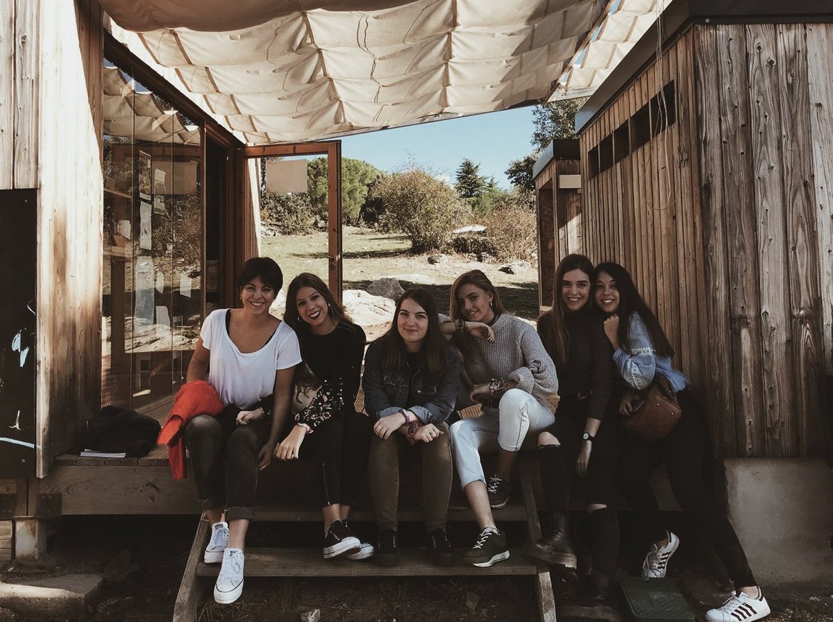 teamchildhood's tweet photo. #DidacticaSg18
@jlparejo @Infantubers5 
@Bosquescuela https://t.co/DOYtsbXCAu