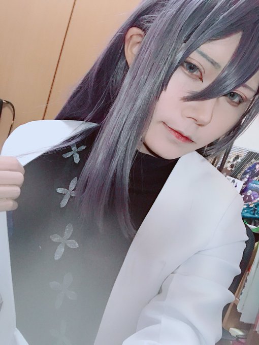 Twitterのコスプレ画像41