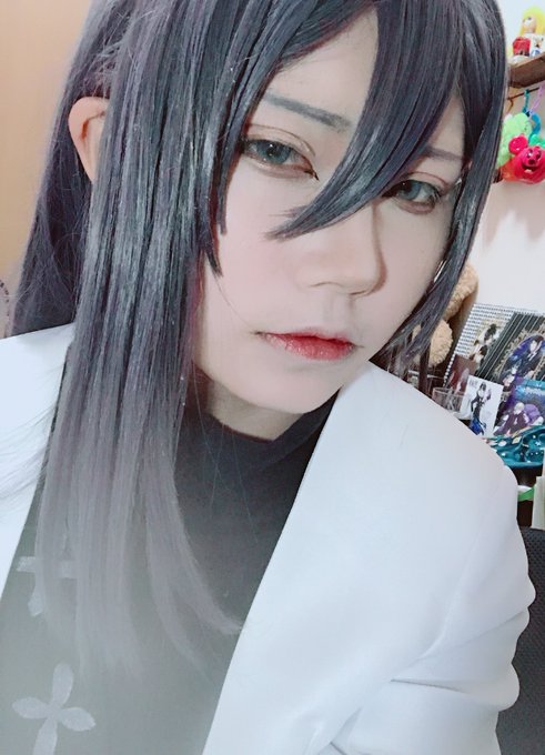 Twitterのコスプレ画像42