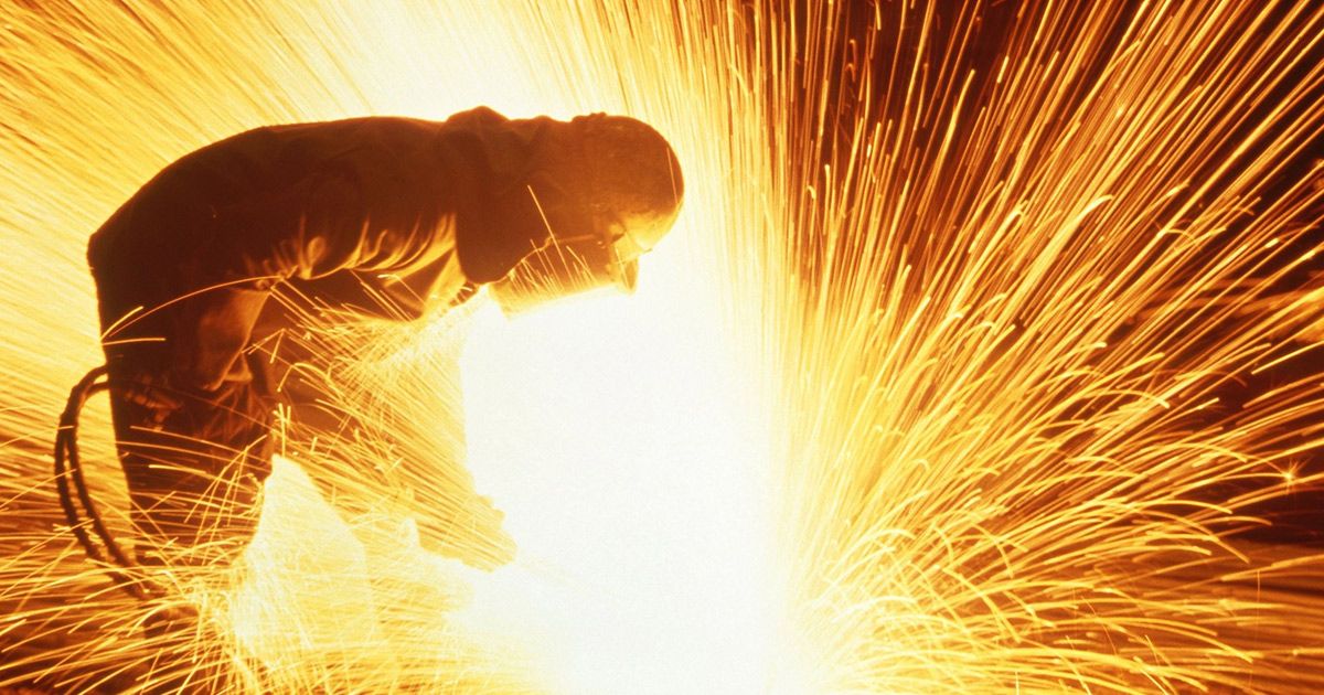 kevinpmagee's tweet photo. Did you know that 178 work-related accidents happen every 15 seconds? How  #ArtificialIntelligence and #InternetOfThings is addressing this issue     https://t.co/O6vgdC3S21 https://t.co/PQ1nHZhXZT