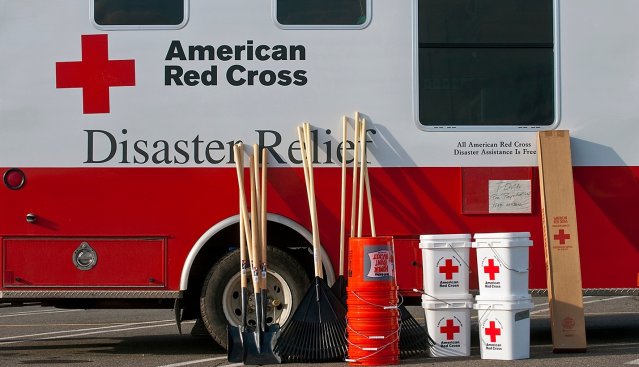 HuwHopkin's tweet photo. American Red Cross equips volunteers with mobile app for disaster relief https://t.co/kXWuQLo1F9 https://t.co/wYFNg7uyzi