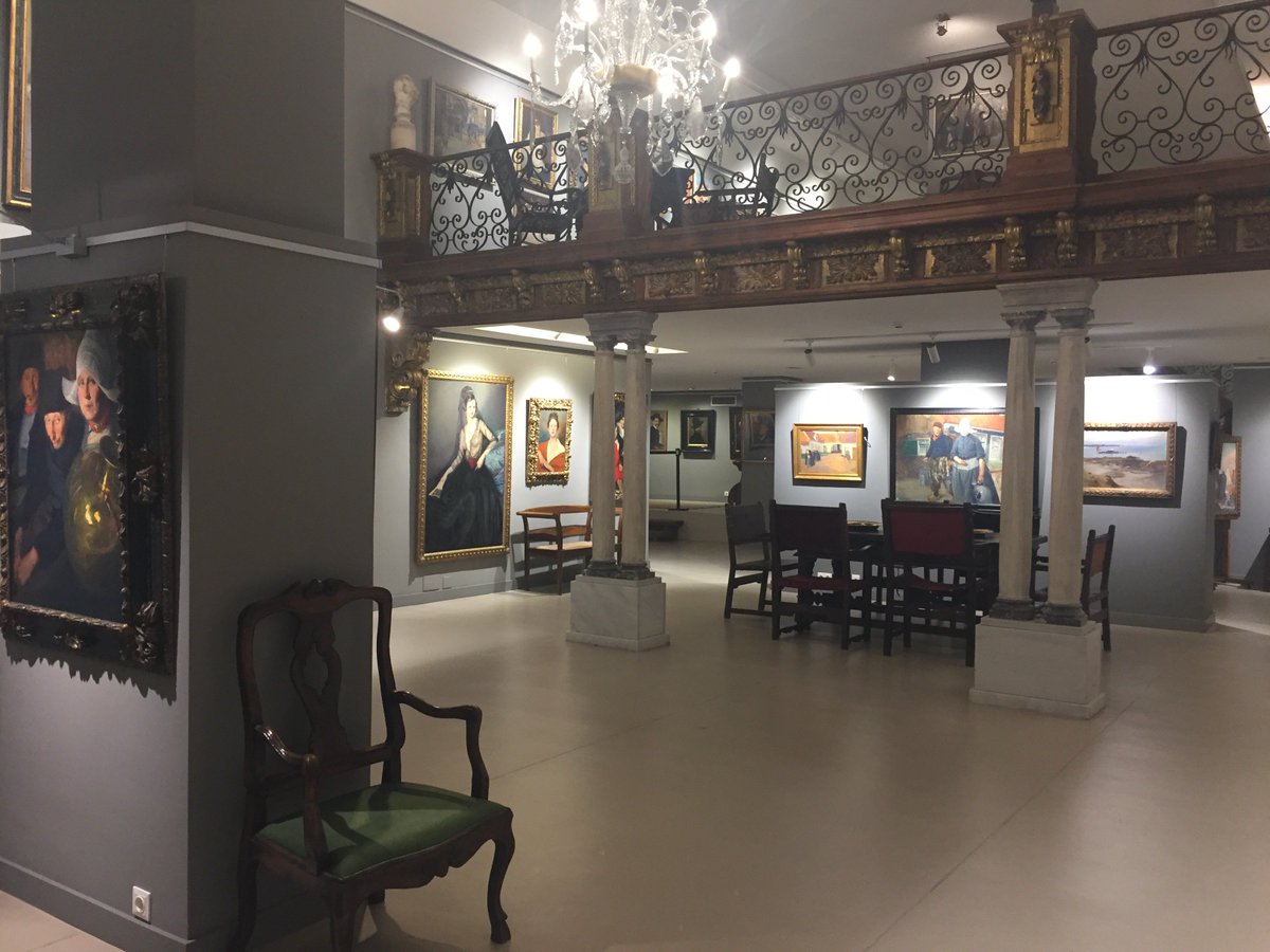fmanuelbenedito's tweet photo. 1 #PrevCon18 Desde la Fundación Manuel Benedito os damos la bienvenida al #TUITPOSIUM organizado por @MNCerámica y presentamos nuestra aportación: ENMARCARDO EL ARTE: PROBLEMAS DE CONSERVACIÓN Y RESTAURACIÓN  DE LOS MARCOS HISTÓRICOS @fundacionmanuelbenedito https://t.co/EIeIXbIMkN