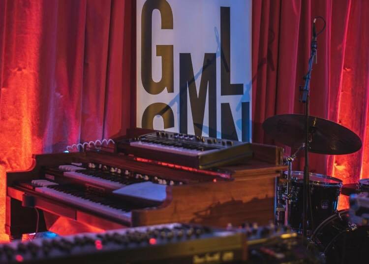 Tack till alla deltagare och publik, musiker och samarbetspartner! 
Vi ses i 2019! #gmlstnjazz