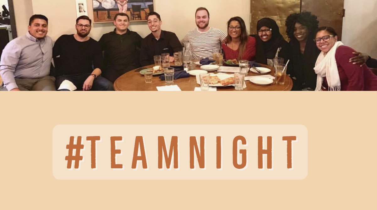 VIMConcepts's tweet photo. Alone we can do so little; together we can do so much." – Helen Keller
#Team Dinner with the team at #blackdogcafe in St. Paul!
 #VimIncMN #Marketing #Business https://t.co/WK2DEzWaH6