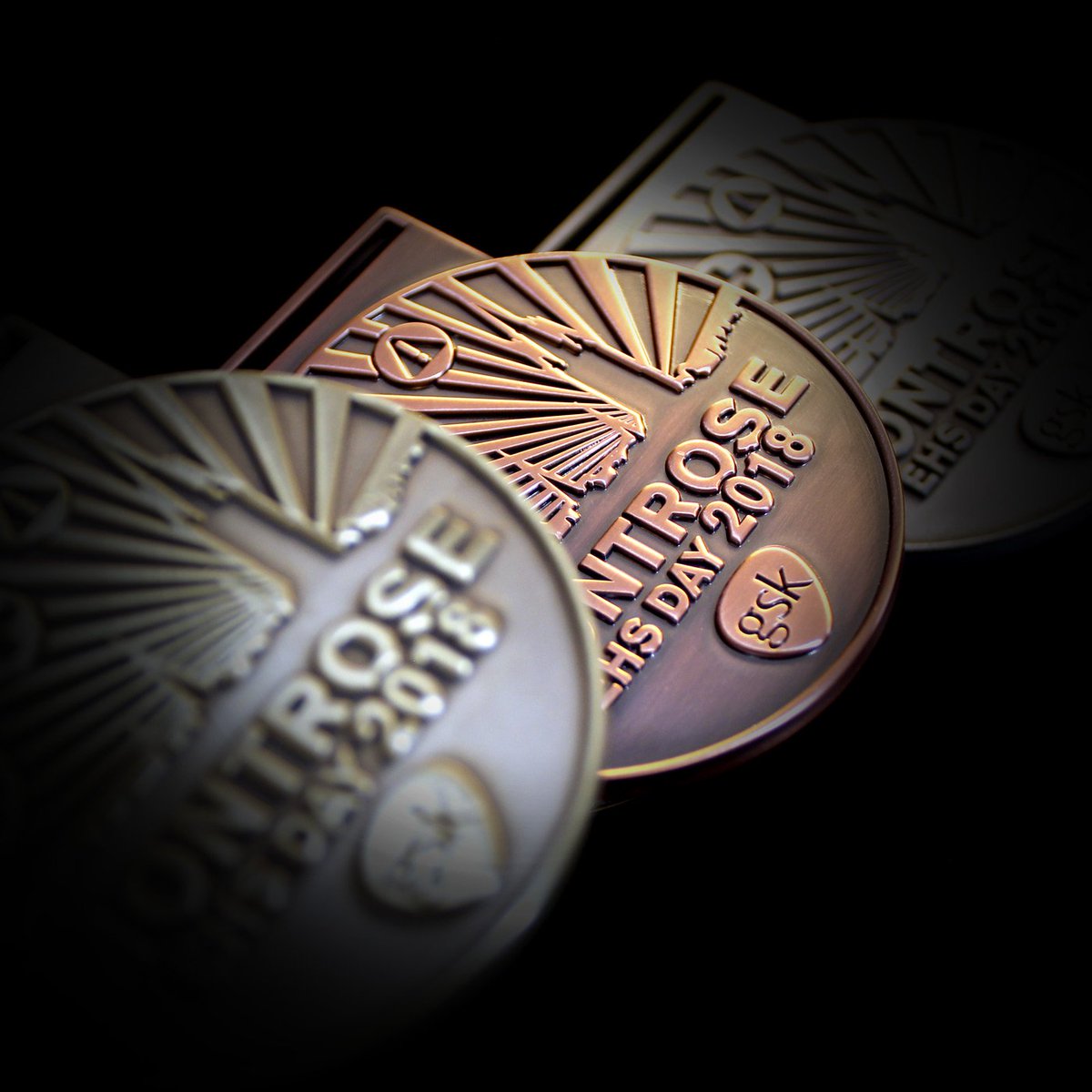 Medals UK Limited tweet media