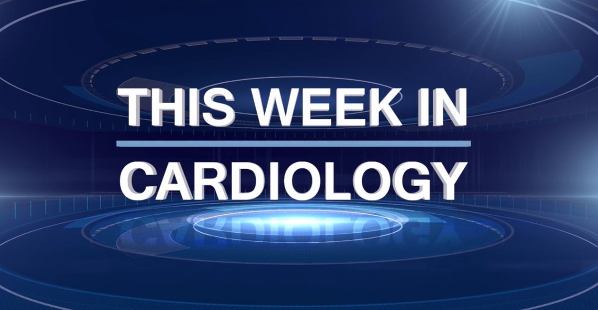 Optimum Valve Design and Development: Dr. Mano Thubrikar and Dr. Jeffrey Popma Discuss

Watch the full discussion here:
cardiologynownews.org/optimum-valve-…

#ThisWeekInCardiology