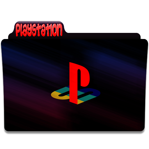 kasket dyr forholdsord Nostalgia Nerd on Twitter: "@Octav1usKitten This is a Playstation folder  icon. You can guess which games reside in it. https://t.co/bYqJdbmwhi" /  Twitter